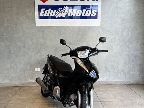 HONDA BIZ 125 ES/ 125 ES FLEX