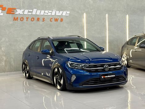 VolksWagen Nivus Highline 1.0 200 TSI Flex Aut.