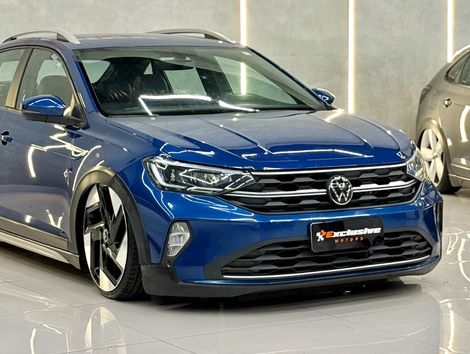 VolksWagen Nivus Highline 1.0 200 TSI Flex Aut.