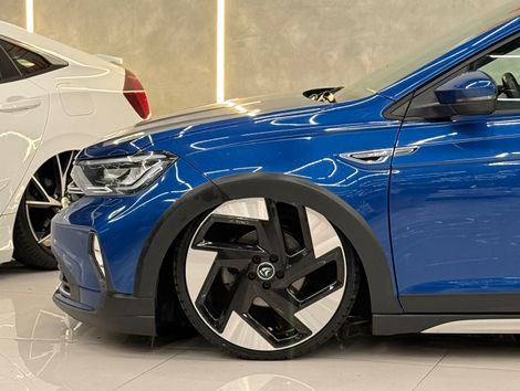 VolksWagen Nivus Highline 1.0 200 TSI Flex Aut.