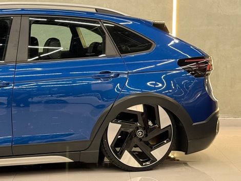 VolksWagen Nivus Highline 1.0 200 TSI Flex Aut.