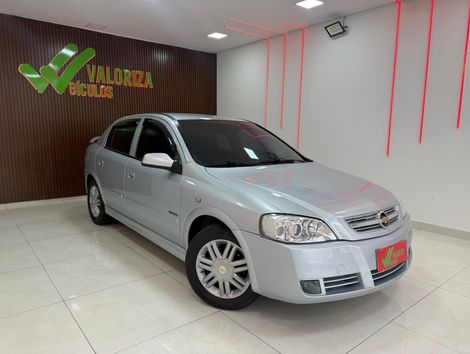 Chevrolet Astra Advantage 2.0 MPFI 8V FlexPower 5p