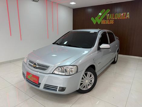 Chevrolet Astra Advantage 2.0 MPFI 8V FlexPower 5p