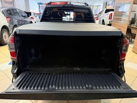 Chevrolet MONTANA Sport 1.4 ECONOFLEX 8V 2p