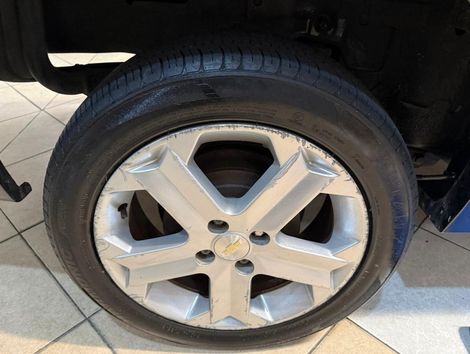 Chevrolet MONTANA Sport 1.4 ECONOFLEX 8V 2p