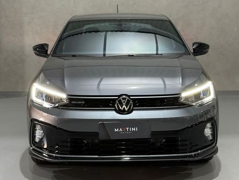 VolksWagen VIRTUS Exclusive 250TSI 1.4 Flex 16V Aut