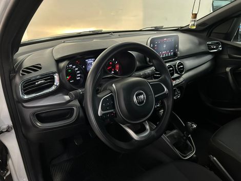 Fiat ARGO TREKKING 1.3 8V Flex