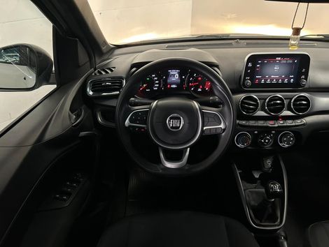 Fiat ARGO TREKKING 1.3 8V Flex