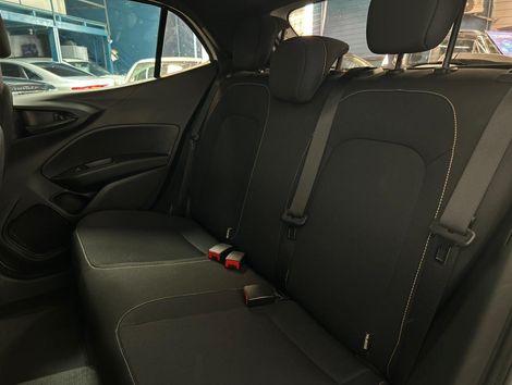 Fiat ARGO TREKKING 1.3 8V Flex