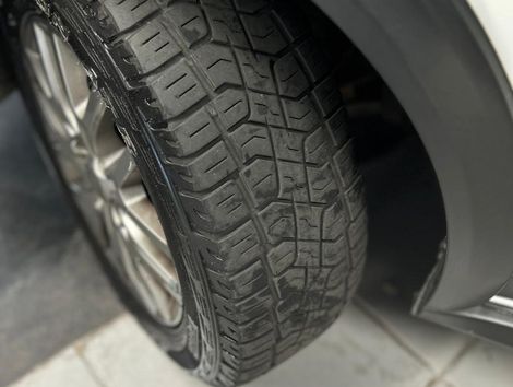 Fiat ARGO TREKKING 1.3 8V Flex