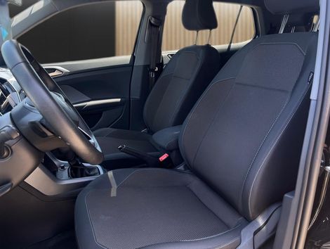 VolksWagen T-Cross 200 TSI 1.0  Flex 12V 5p Aut.