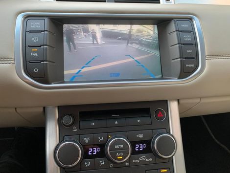 Land Rover Range R.EVOQUE Prestige 2.0 Aut. 5p