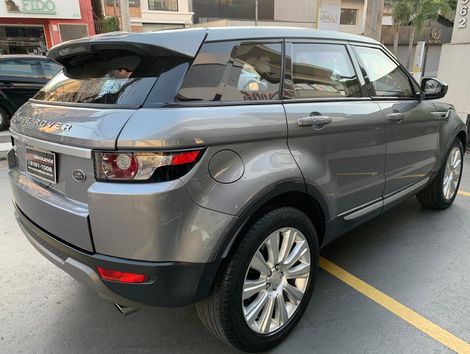 Land Rover Range R.EVOQUE Prestige 2.0 Aut. 5p