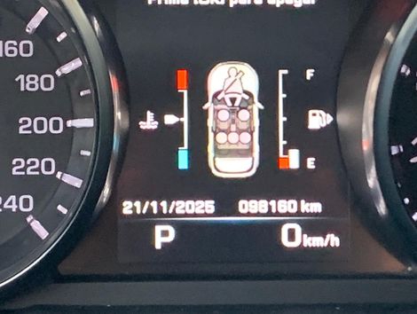 Land Rover Range R.EVOQUE Prestige 2.0 Aut. 5p