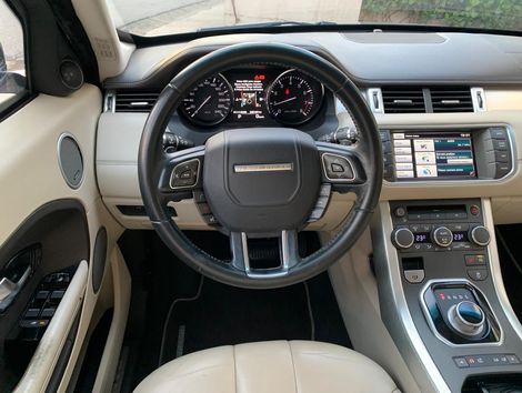 Land Rover Range R.EVOQUE Prestige 2.0 Aut. 5p