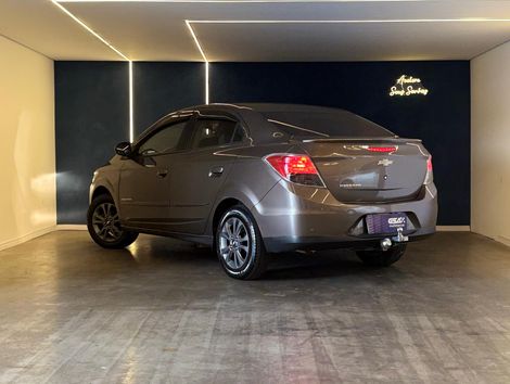 Chevrolet PRISMA Sed. ADVANT. 1.0 8V FlexPower 4p