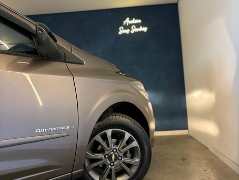 Chevrolet PRISMA Sed. ADVANT. 1.0 8V FlexPower 4p