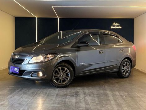 Chevrolet PRISMA Sed. ADVANT. 1.0 8V FlexPower 4p