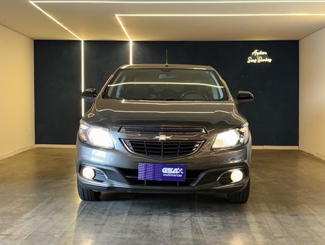 Chevrolet PRISMA Sed. ADVANT. 1.0 8V FlexPower 4p