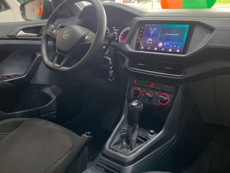 VolksWagen T-Cross Sense 200 TSI 1.0 Flex 5p Aut.