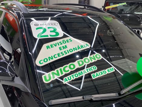 VolksWagen T-Cross Sense 200 TSI 1.0 Flex 5p Aut.