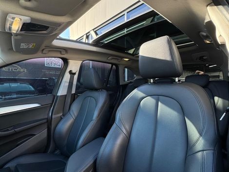 BMW X1 XDRIVE 25i Sport 2.0/2.0 Flex Aut.