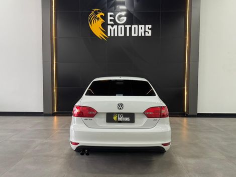 VolksWagen JETTA Comfortline 2.0 T.Flex 8V 4p Tipt.