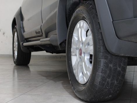 Fiat Strada Adventure 1.8/ 1.8 LOCKER Flex CE