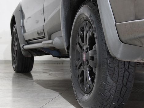 Fiat Strada Adventure 1.8/ 1.8 LOCKER Flex CE