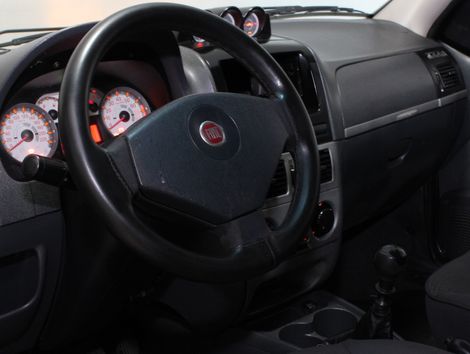 Fiat Strada Adventure 1.8/ 1.8 LOCKER Flex CE