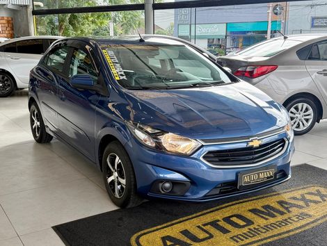 Chevrolet ONIX HATCH LT 1.0 8V FlexPower 5p Mec.