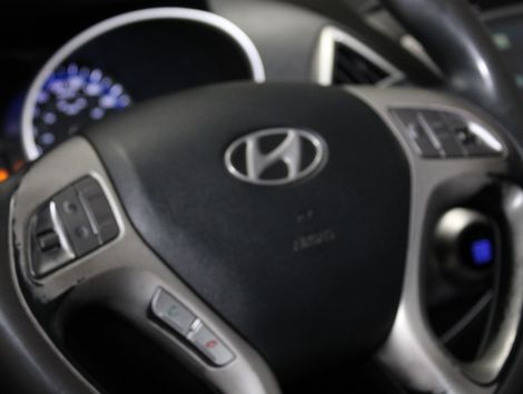 Hyundai ix35 2.0 16V 170cv 2WD/4WD Aut.