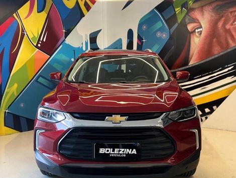 Chevrolet TRACKER Premier 1.2 Turbo 12V Flex Aut.
