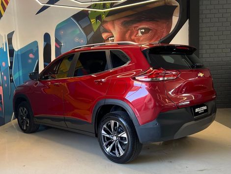 Chevrolet TRACKER Premier 1.2 Turbo 12V Flex Aut.