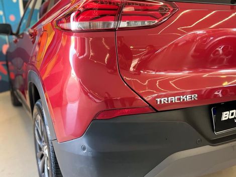 Chevrolet TRACKER Premier 1.2 Turbo 12V Flex Aut.