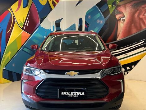 Chevrolet TRACKER Premier 1.2 Turbo 12V Flex Aut.