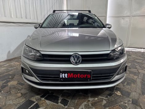 VolksWagen Polo 1.0 Flex 12V 5p