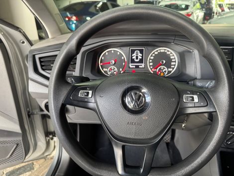 VolksWagen Polo 1.0 Flex 12V 5p