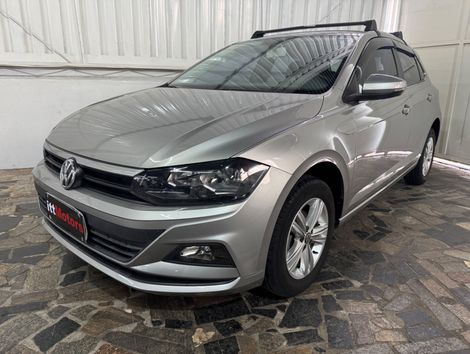 VolksWagen Polo 1.0 Flex 12V 5p