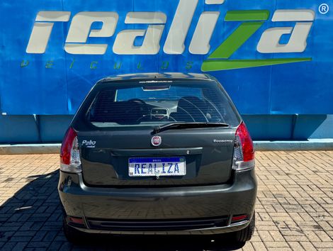 Fiat Palio 1.0 ECONOMY Fire Flex 8V 4p
