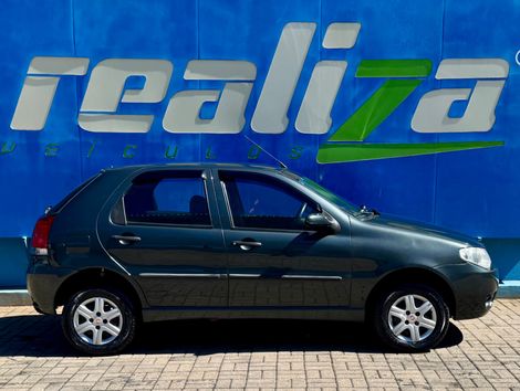Fiat Palio 1.0 ECONOMY Fire Flex 8V 4p