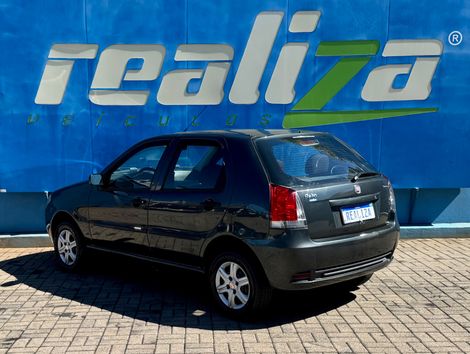 Fiat Palio 1.0 ECONOMY Fire Flex 8V 4p
