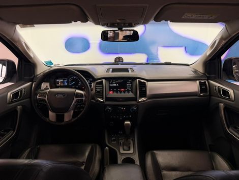 Ford Ranger XLT 3.2 20V 4x4 CD Diesel Aut.