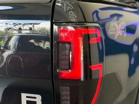 Ford Ranger XLT 3.2 20V 4x4 CD Diesel Aut.