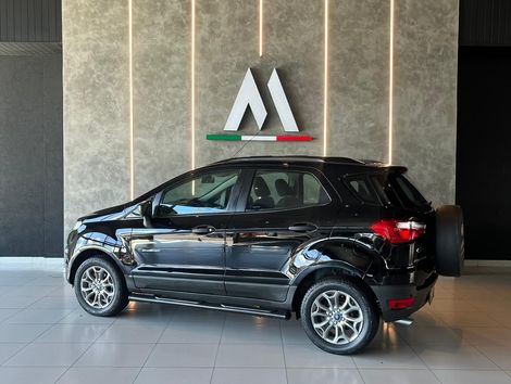 Ford EcoSport SE 2.0 16V Flex 5p Aut.