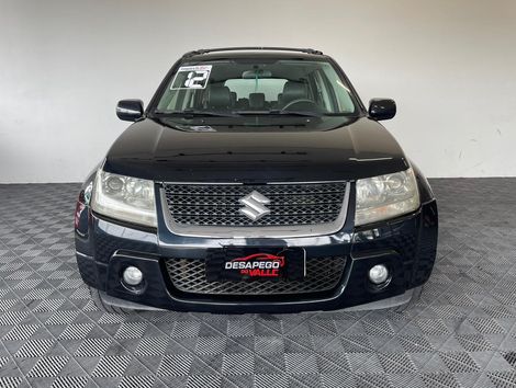 Suzuki Grand Vitara 2.0 16V 4x2/4x4 5p Aut.