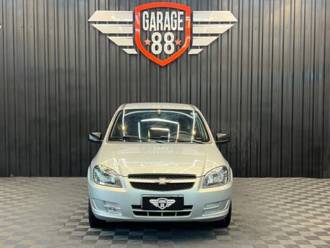 Chevrolet Celta Life/ LS 1.0 MPFI 8V FlexPower 3p
