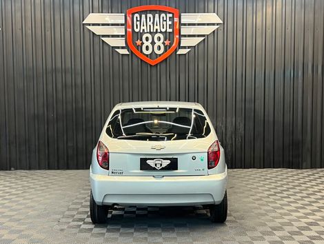 Chevrolet Celta Life/ LS 1.0 MPFI 8V FlexPower 3p