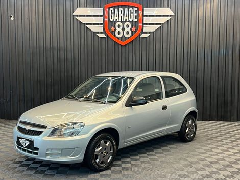 Chevrolet Celta Life/ LS 1.0 MPFI 8V FlexPower 3p