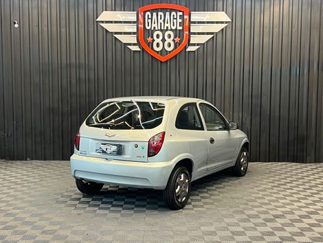 Chevrolet Celta Life/ LS 1.0 MPFI 8V FlexPower 3p